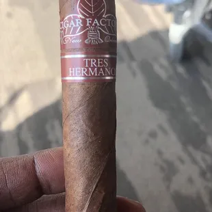 Cigar Factory New Orleans