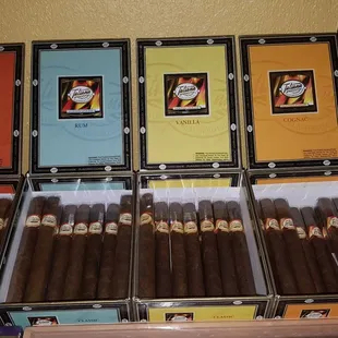 Cigar Headquarters