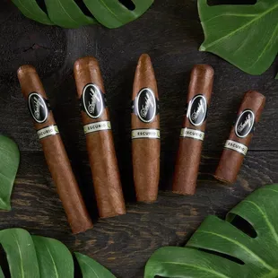 @davidoff Escurio. In stock now!