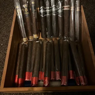 Plasencia, Macanudo Inspirado, and Cigar Warehouse Recommendations