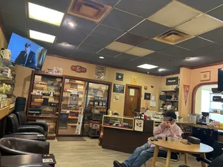 Barclay Pipe & Tobacco