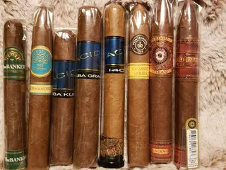 House of Cigars