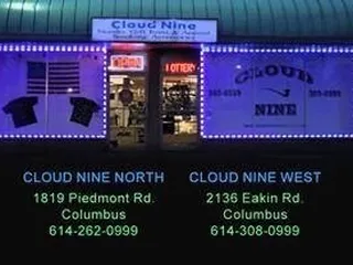 Cloud Nine