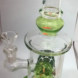 New collection for 420