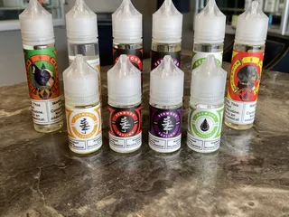 American Vape Company