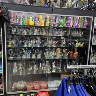 Cigarette World