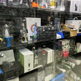 All ur vaporizer available