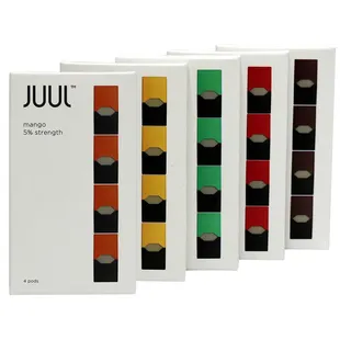 Juul available