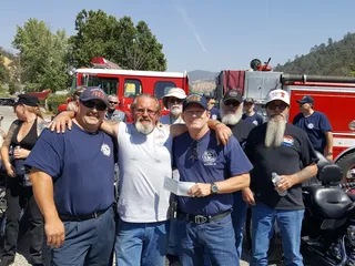 G'Ma and Pappa's Bike Apparel