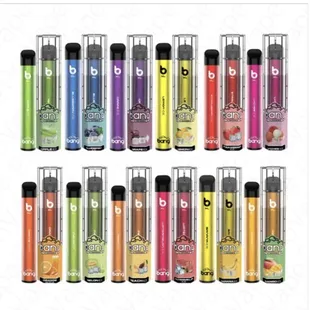 BANG XL Disposable Vape Now Available