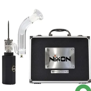 The Gweed Haus Nixon Kit reinvents the smoking Experience