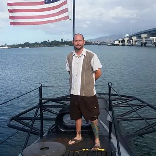 Pete R.