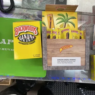 Cigarettes For Less