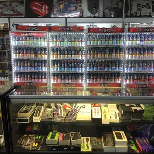 $7 or 2 for $10 e-juice