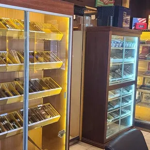 Cigars