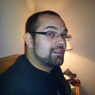 David A.