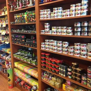 Hookah Tobacco and mini hookah!!