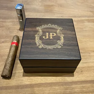 Such a cool gift. IG: @jojuane