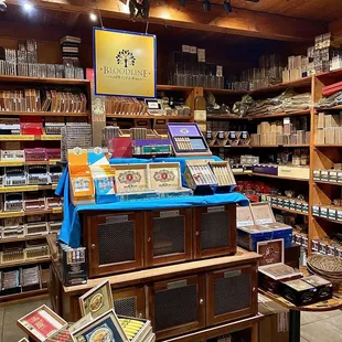 Humidor