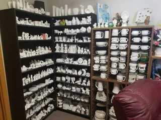 CW Ceramics