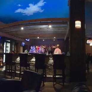 Cigarz Lounge