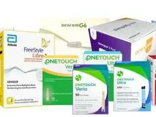 Two Moms Buy Test Strips