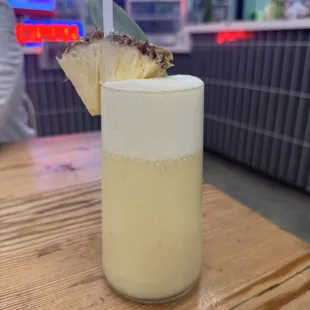 Pina colada