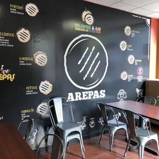 Cute interior design