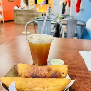 2 Pabellon Empanadas