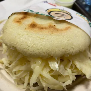 Arepa La Rumbera