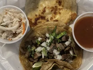 Pupusas Y Antojitos Helen