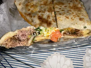 Stoney's Tacos and Burritos