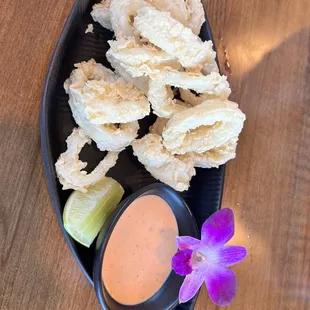 Calamari