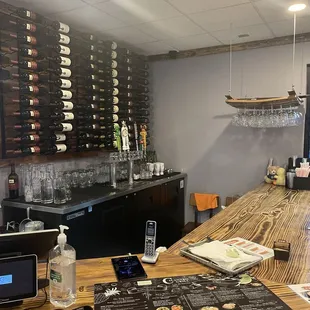 Wine Bar