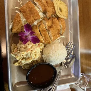 curry, food