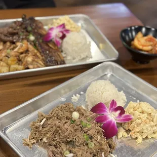 Kalua Pork