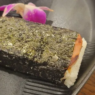 Spam Musubi