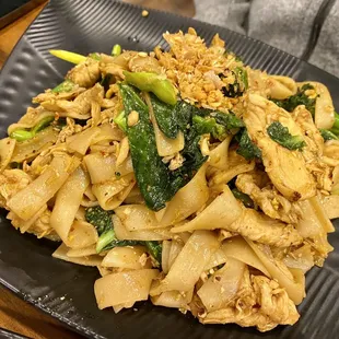 Pad See Ew