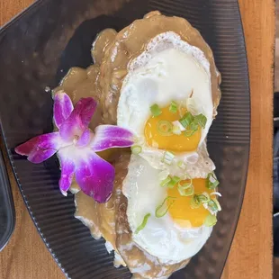 Loco Moco