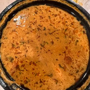 Updated review: Chicken Tikka Masala