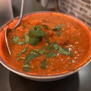 Cilantro Indian Cuisine