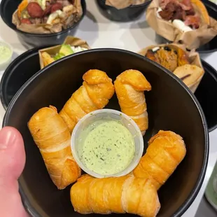 Taquenos