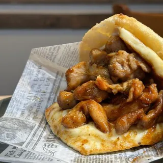 937 Arepa