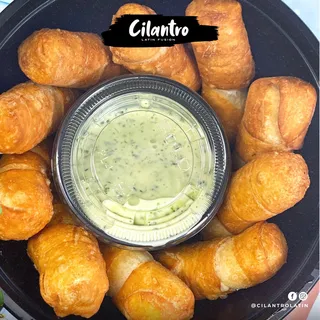 Tequenos