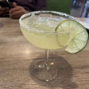 Margarita