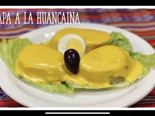 El Pollo Perucho