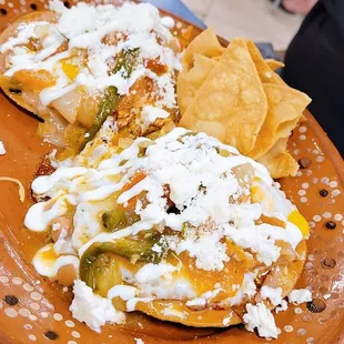 Huevos Rancheros are so delicious!!! You have to try these!!