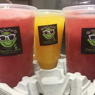Aguas Frescas