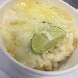 Corn Cup