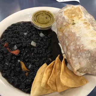 Black Beans